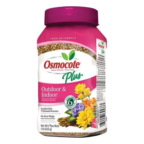 FERTILIZER