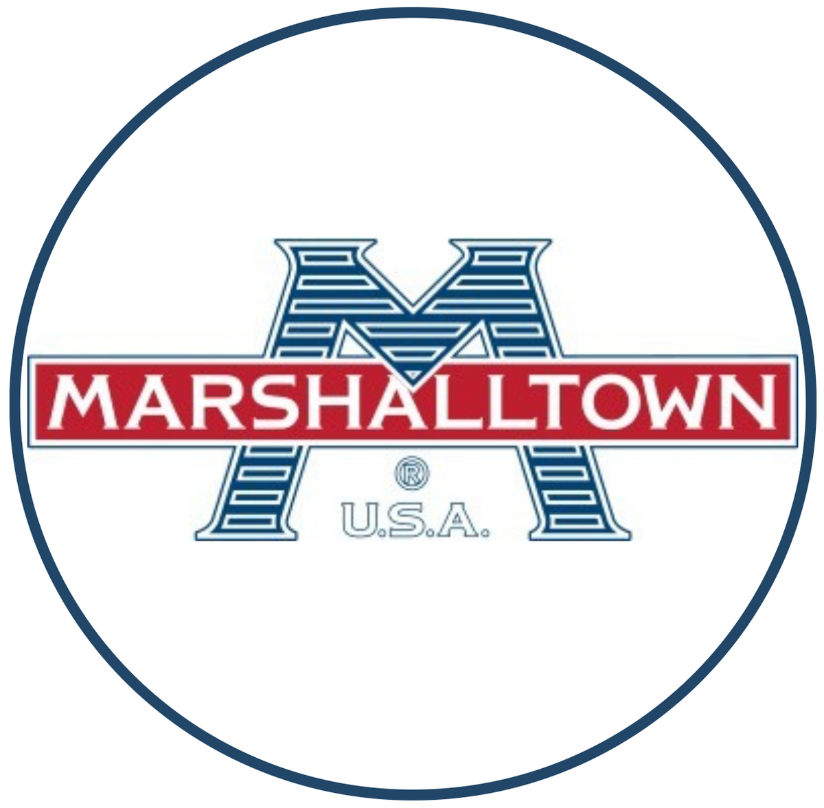 MARSHALLTOWN HAND TOOLS