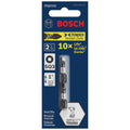 IMPACT TOUGH™ INSERT BITS