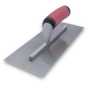 FINISHING TROWEL - SOFT GRIP HANDLE