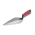 BRICK TROWEL 11" X 4 3/4" - SOFT GRIP HANDLE (LONDON)