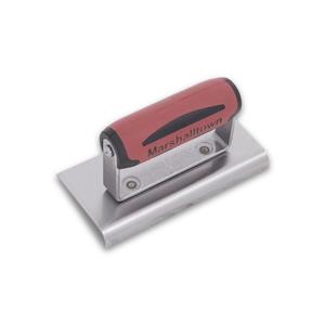 Hand Edgers - High Carbon Steel - 6"X3"