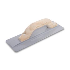"THE HOG" MAGNESIUM HAND FLOAT - 12"