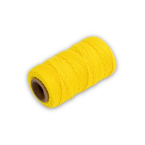 YELLOW MASON LINE - 285' LENGTH