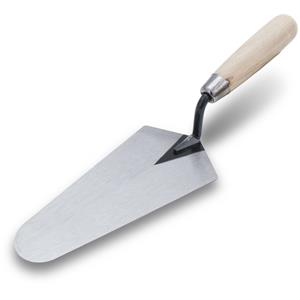 GAUGING TROWEL - 7" X 3 3/8"