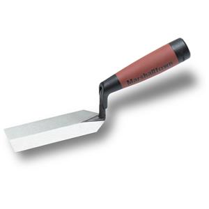 MARGIN TROWEL - DURASOFT HANDLE 5"X2"