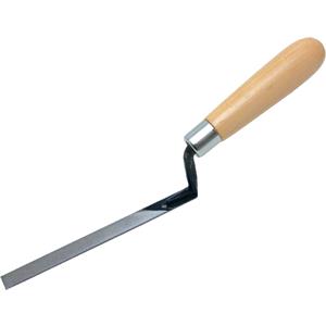 TUCK POINTER - WOOD HANDLE