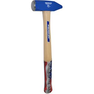 VAUGHAN BLACKSMITH HAMMER - 32oz