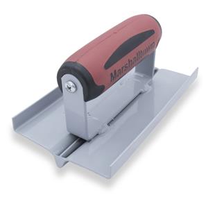 STAINLESS STEEL ROCKER GROOVER