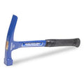 VAUGHAN BRICK LAYER HAMMER - 18oz