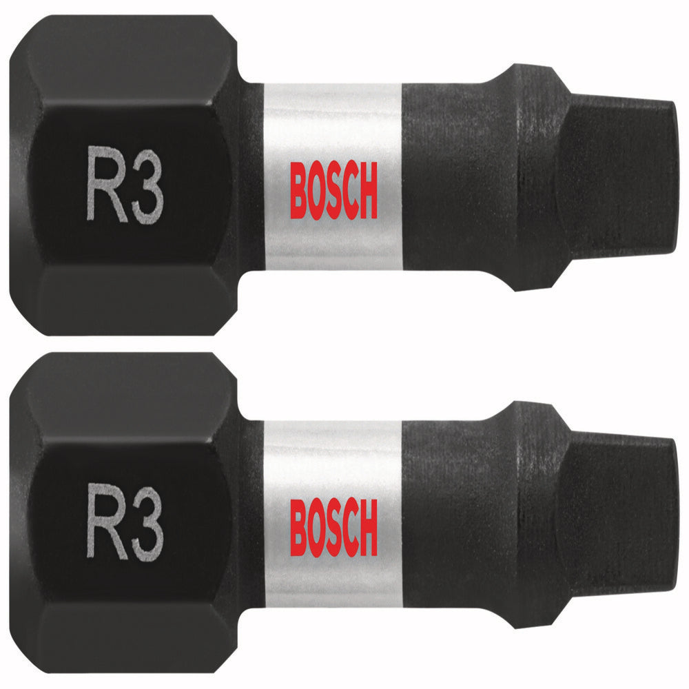 IMPACT TOUGH™ INSERT BITS