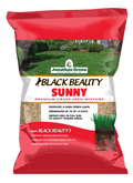 3lbs Black Beauty® Sunny Grass Seed