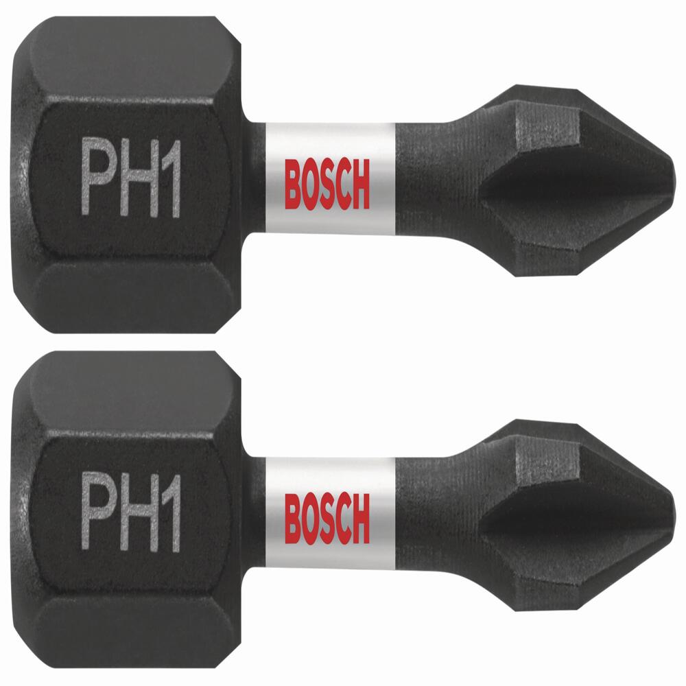 PHILLIPS P1 - IMPACT TOUGH™ INSERT BITS