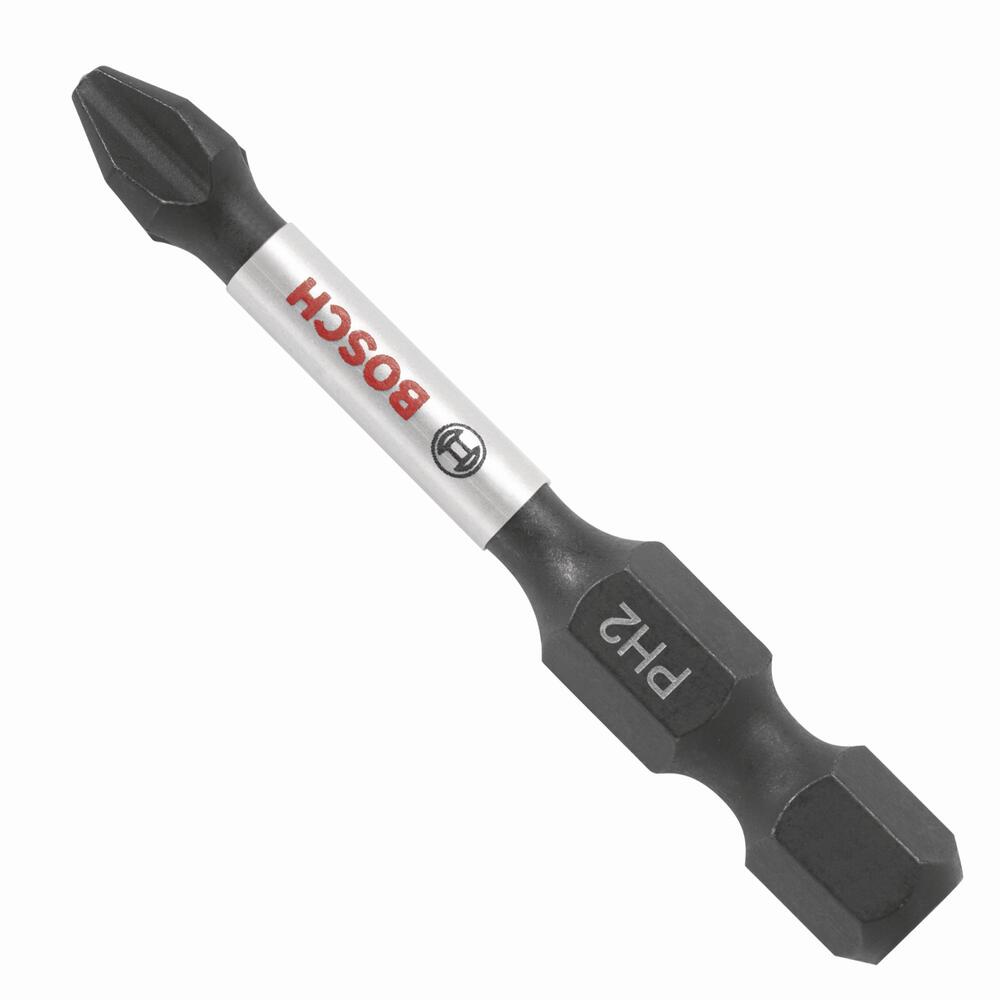PHILLIPS IMPACT TOUGH™ POWER BITS - 2"
