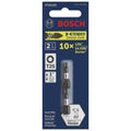 TORX #25 - IMPACT TOUGH™ INSERT BITS