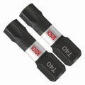 TORX #40 - IMPACT TOUGH™ INSERT BITS