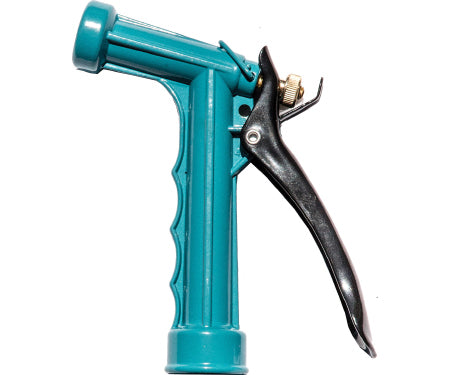 Rear Trigger Metal Nozzle