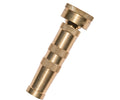 4" Brass Twist Nozzle