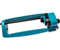 Oscillating Sprinkler - 2,250 Sq. Ft. (2,250 sq. ft. - Blue)