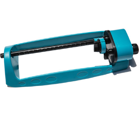 Oscillating Sprinkler - 2,250 Sq. Ft. (2,250 sq. ft. - Blue)