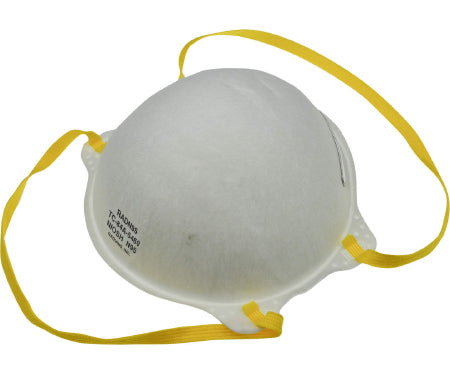N-95 Particulate Respirator (20 PACK)