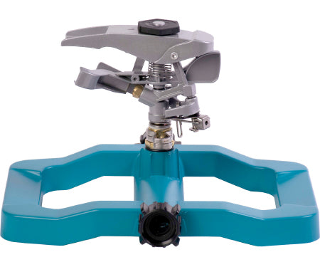 Sprinkler Impulse Sled Plastic (85' Dia. - Blue)