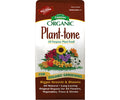 Plant-tone All-Natural Plant Food 5-3-3 (8 lb.)