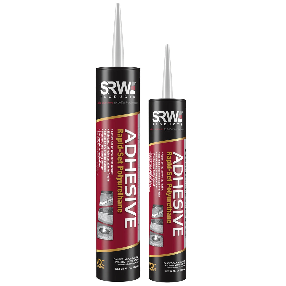 RAPID-SET POLYURETHANE™ ADHESIVE 10oz