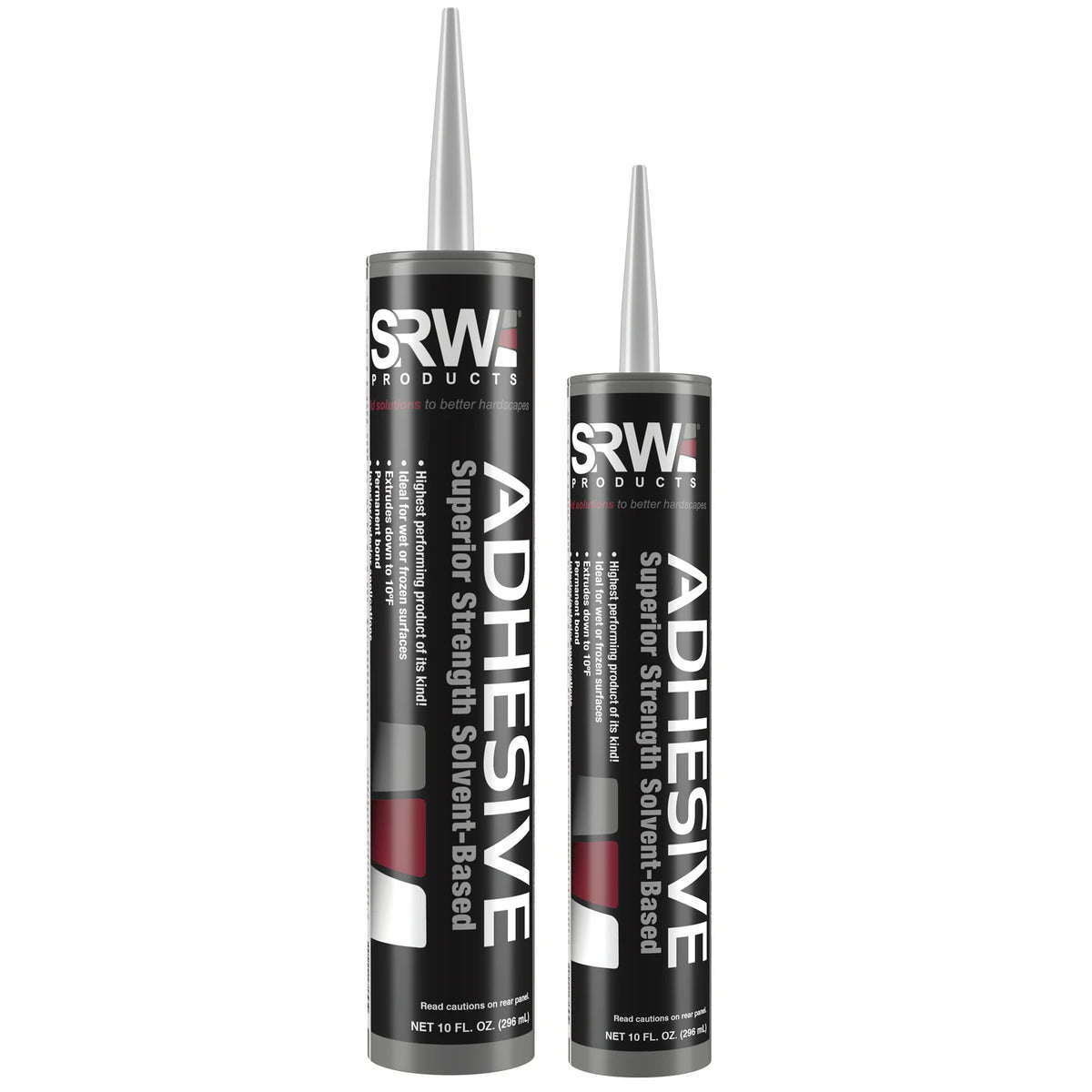 SUPERIOR STRENGTH SOLVENT-BASED™ ADHESIVE 10oz