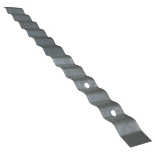 BRICK/WALL TIES 22 GAUGE (100 PACK)
