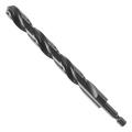 Bosch 7/16" Black Oxide Drill Bit