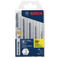 IMPACT TOUGH™ BLACK OXIDE DRILL BIT SETS - 5 PACK