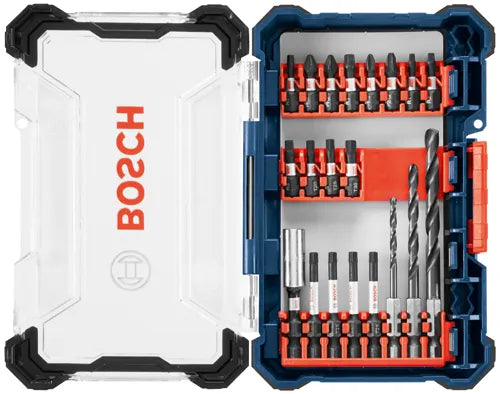 CUSTOM CASE SYSTEM DRILL & DRIVE SETS