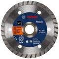 7" PREMIUM TURBO RIM DIAMOND ABRASIVE BLADE